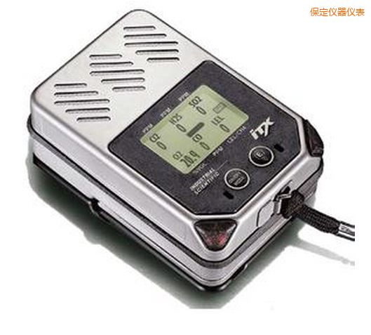 保定多氣體檢測儀