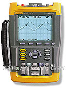 保定萬用示波器