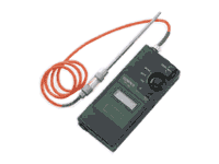 保定高靈敏度可燃性氣體濃度計(jì)