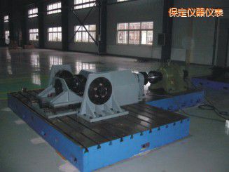 保定微機(jī)控制驅(qū)動(dòng)橋總成扭轉(zhuǎn)試驗(yàn)機(jī)