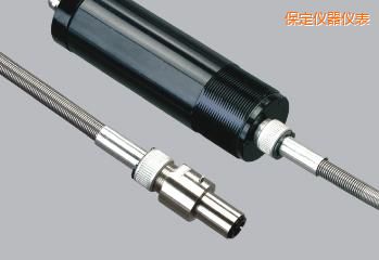 保定工業(yè)在線紅外測溫儀