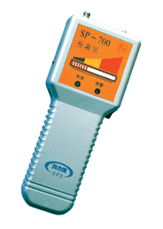 保定可燃性氣體檢漏儀