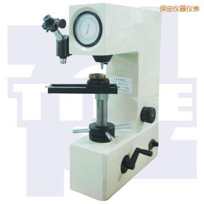 保定數(shù)顯布洛維硬度計