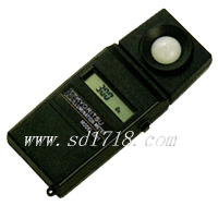 保定數(shù)字式照度計