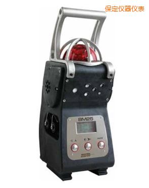 保定復合式氣體檢測儀