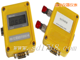 寶雞電流記錄儀