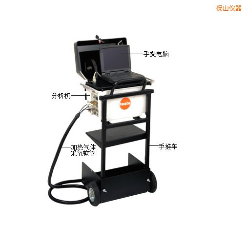 保山煙氣分析儀