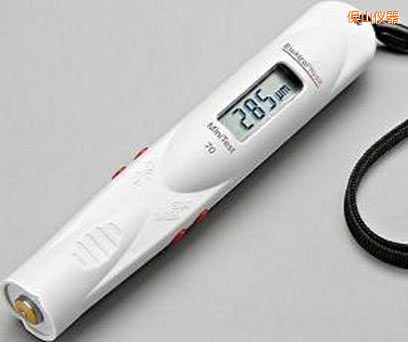 保山MiniTest70系列口袋式涂層測厚儀