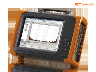 濱州精密診斷儀