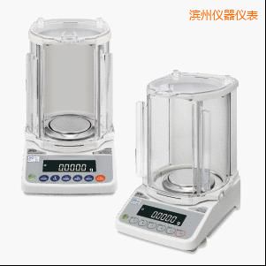 濱州日本AND HR-AZ/HR-A系列分析天平