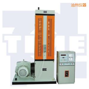 滄州機械式彈簧疲勞試驗機