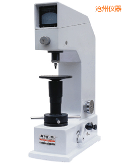 滄州布洛維硬度計