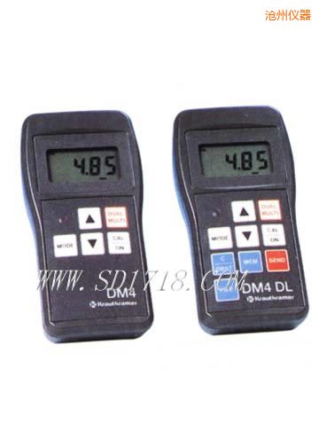 滄州超聲波測厚儀