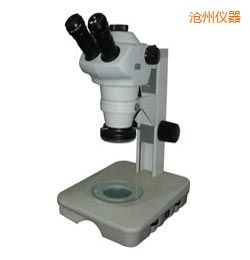滄州時代體視顯微鏡