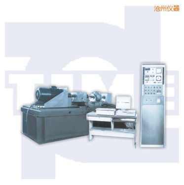 滄州微機(jī)控制摩托車(chē)離合器性能試驗(yàn)臺(tái)