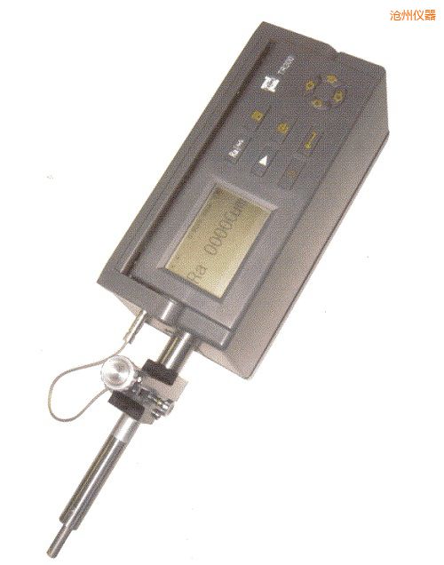 滄州時代粗糙度形狀測量儀