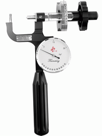 長(zhǎng)春小型便攜式洛氏硬度計(jì)