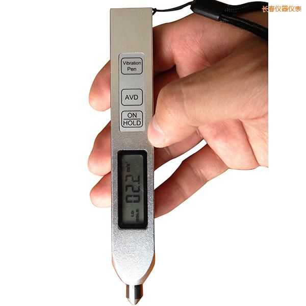 長(zhǎng)春測(cè)振儀