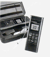 長(zhǎng)春熱電偶溫度計(jì)