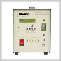 長春紅外一氧化碳氣體分析儀(便攜式)