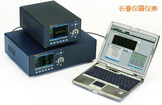 長春多功能功率分析儀