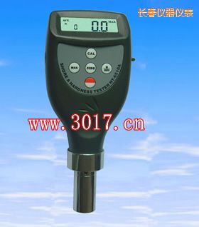 長春邵氏硬度計(jì)