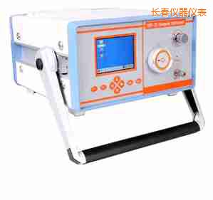 長春精密露點分析儀