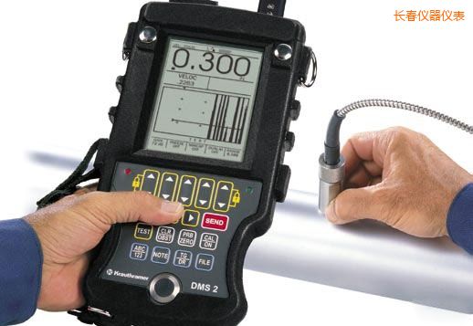 長(zhǎng)春超聲波測(cè)厚儀