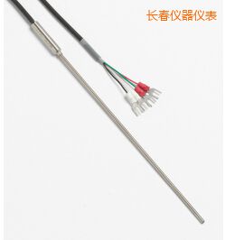 長春快速響應鉑電阻溫度計