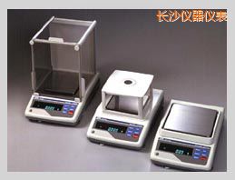 長(zhǎng)沙GX系列精密電子天平,210g,0.001g