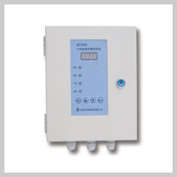 長(zhǎng)沙固定式單通道氣體檢測(cè)報(bào)警控制器