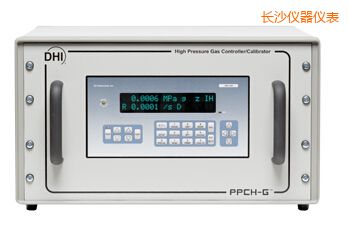 長沙高壓氣體氣壓控制器校準器