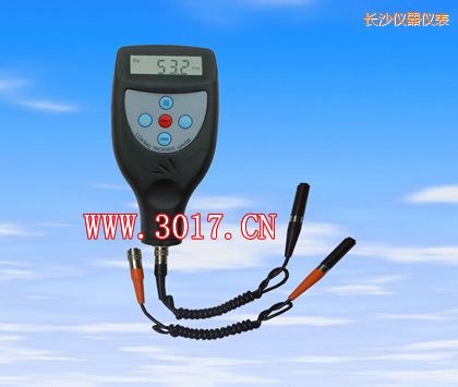 長沙鐵基涂層測厚儀