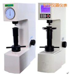 長(zhǎng)沙電動(dòng)(數(shù)顯)表面洛氏硬度計(jì)