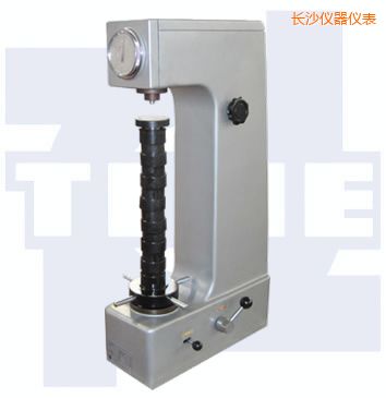 長沙時(shí)代高行程手動洛氏硬度計(jì)