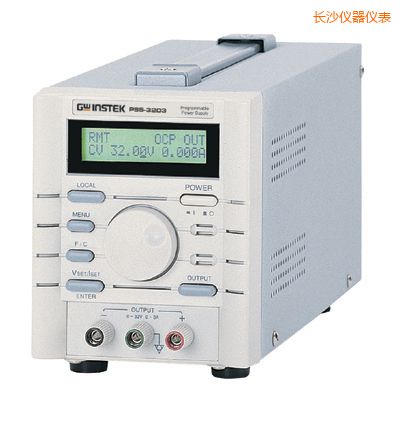 長沙可程式/線性/直流電源供應器