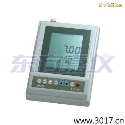 長(zhǎng)沙臺(tái)式酸度計(jì),氧化還原,溫度