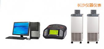 長沙熱電阻自動檢定系統(tǒng)