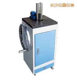 長(zhǎng)沙手動(dòng)夏比沖擊試樣缺口拉床