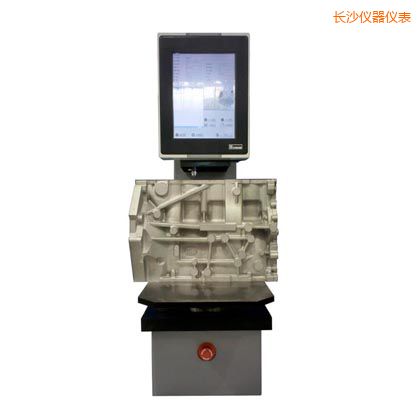 長沙全自動布氏硬度計