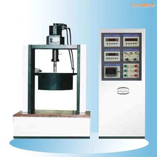 長沙時代沖蝕腐蝕摩擦磨損試驗機