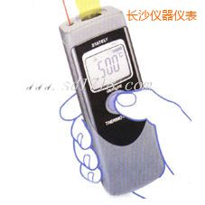 長沙紅外線測溫儀