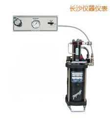 長(zhǎng)沙氣體增壓泵