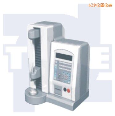 長(zhǎng)沙彈簧拉壓試驗(yàn)機(jī)