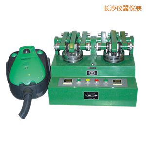 長沙滾動磨損試驗機