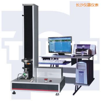 長沙微機(jī)控制電子萬能試驗機(jī)WDW系列