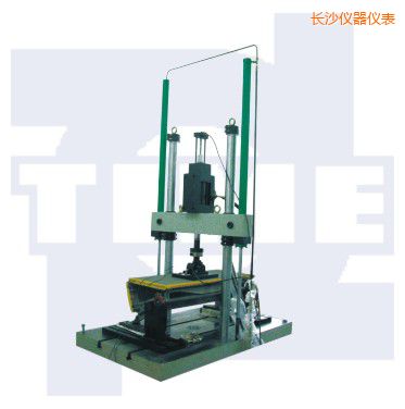 長沙電液伺服動靜萬能試驗(yàn)機(jī)