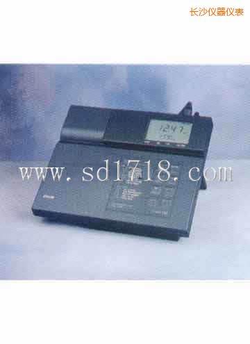 長(zhǎng)沙電導(dǎo)率儀