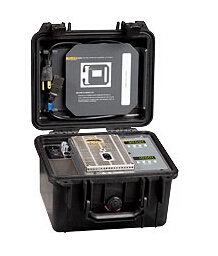 長沙便攜式雙體干式爐