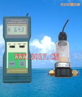 長沙露點(diǎn)儀